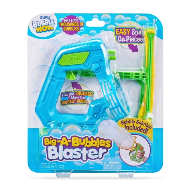 Bubble Blaster Big-a-Bubbles