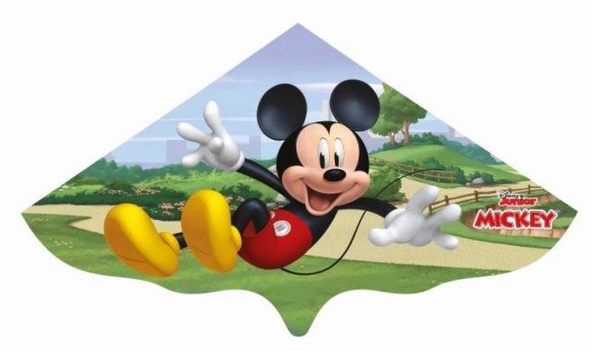 Mickey Mouse Kite