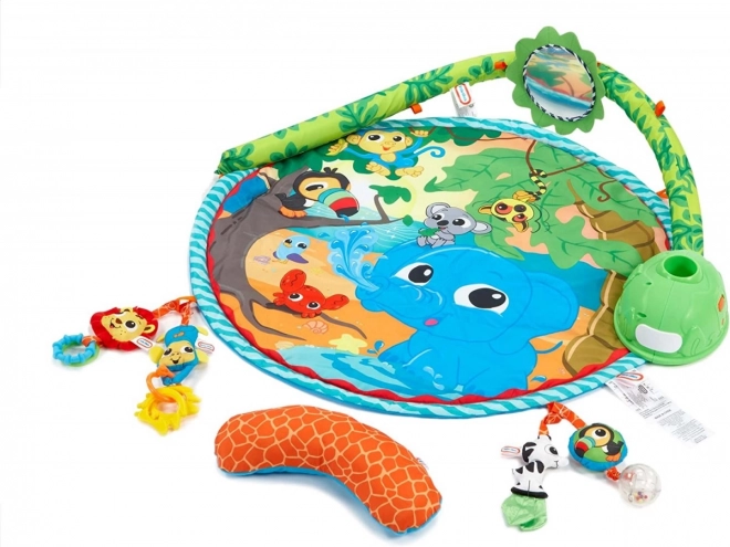 Little Tikes Baby Activity Play Mat