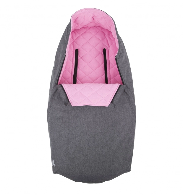 Stroller Footmuff Comfi-Extreme Love Birds