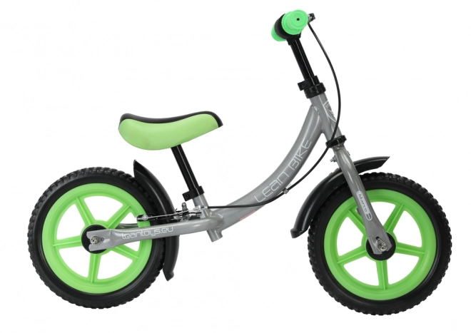 Marco Green Kids Balance Bike