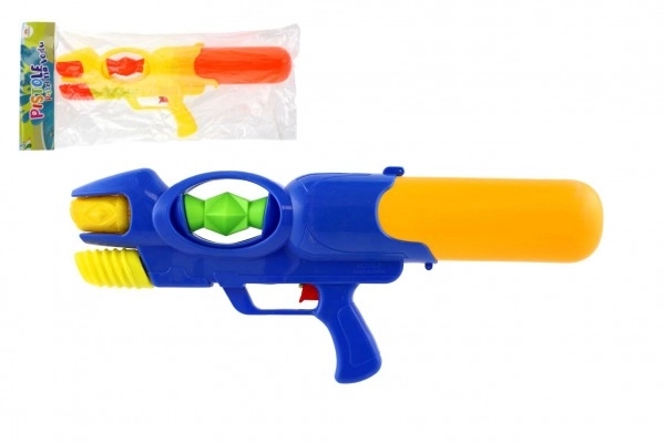 Water Gun 50cm Plastic