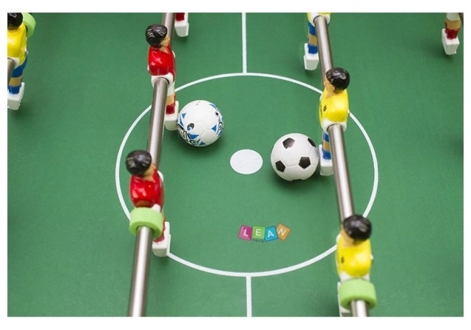 Large Foosball Table 70 cm - Football Game