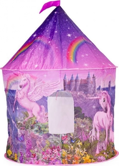 Kinderzelt Einhorn ECOTOYS