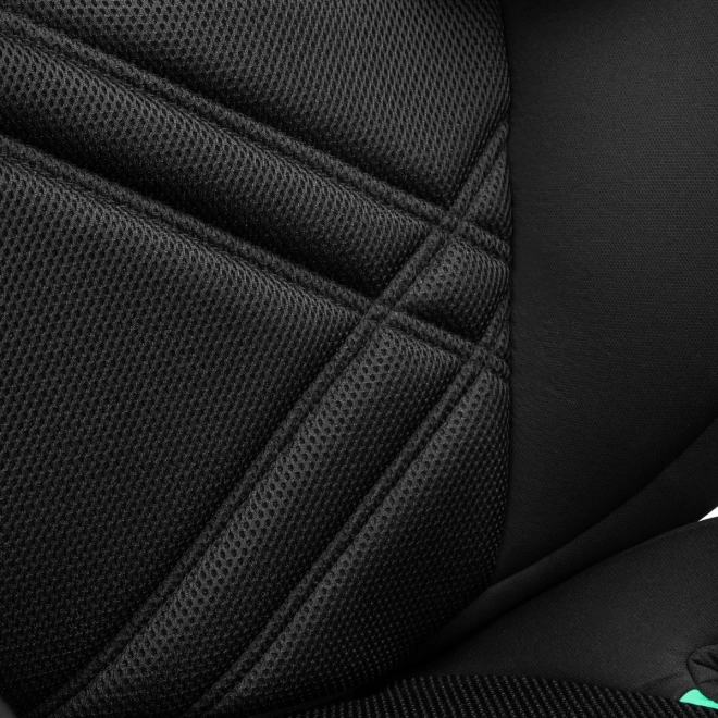 Lionelo Car Seat Hugo i-Size Black Carbon