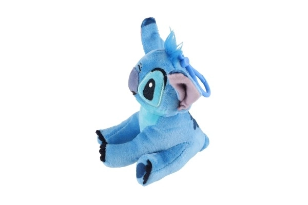 Plush Pendant Lilo and Stitch