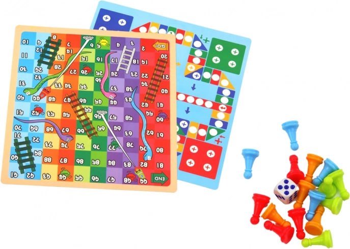Due classici giochi per tutta la famiglia