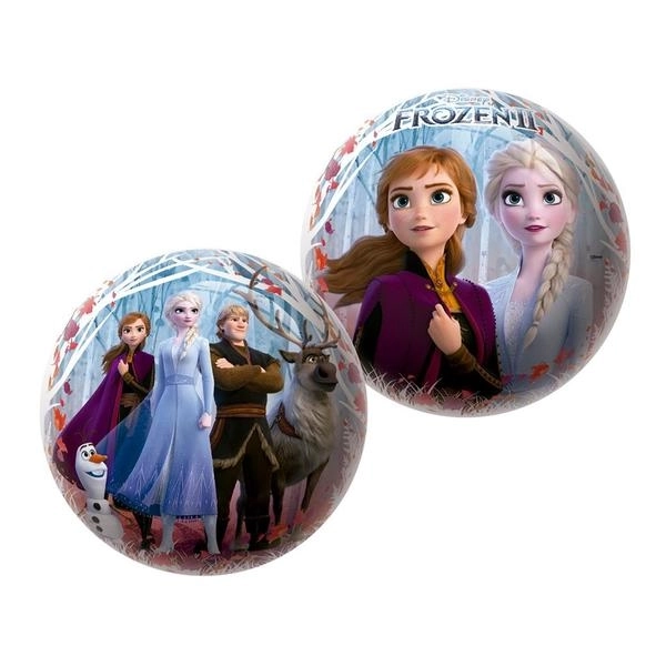 Frozen 2 Inflatable Ball