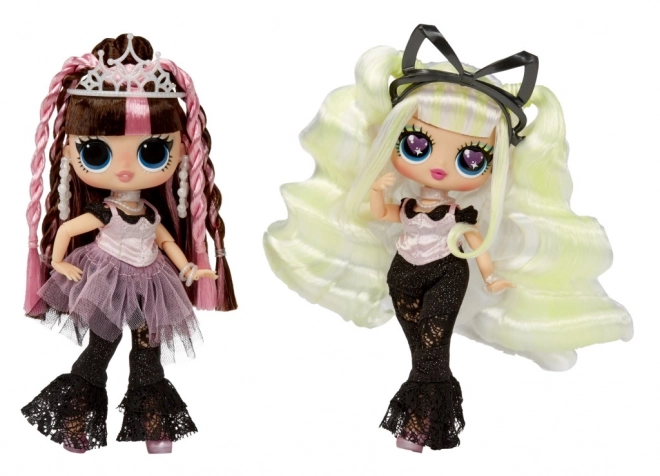 L.O.L. Surprise Tweens Fashion Swap Dolls