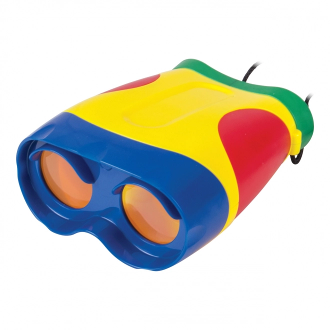 Children's Binoculars by Bigjigs Toys