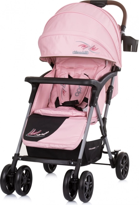 Chipolino Stroller April Flamingo