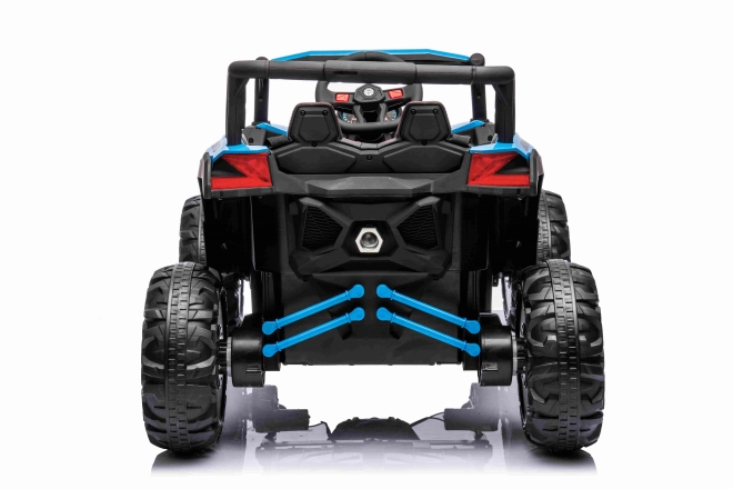 Defend 4x4 ATV Buggy Blau