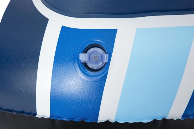 Durable Inflata-Shield™ Material