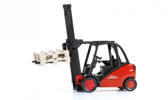 Forklift Toy SIKU