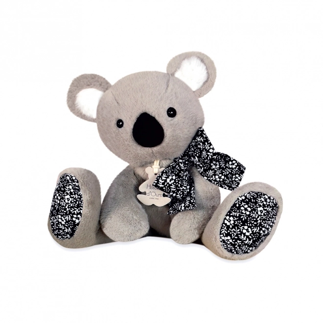 Histoire d'Ours Plush Koala Teddy