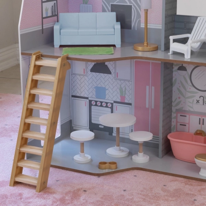 KidKraft Dollhouse Alina