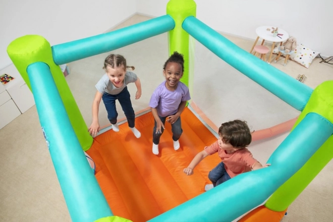 Inflatable Jumping Castle