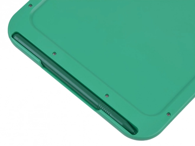 Lcd Drawing Tablet With Stylus – green