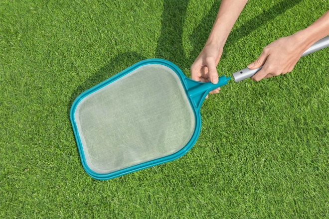 Set per la manutenzione della piscina Bestway AquaClear
