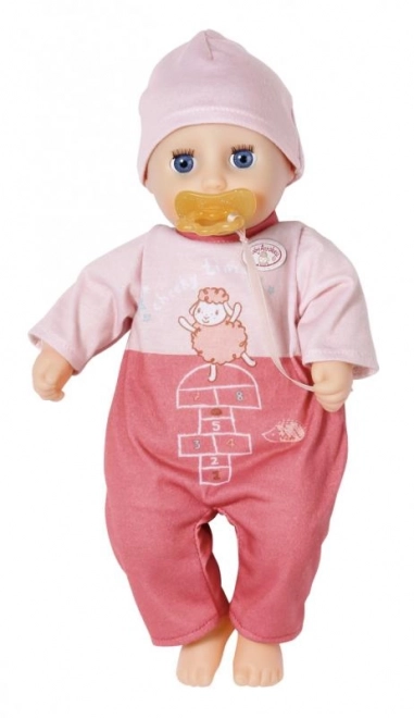 My First Baby Annabell Cheeky Doll 30 cm