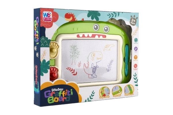 Colorful Magnetic Drawing Board