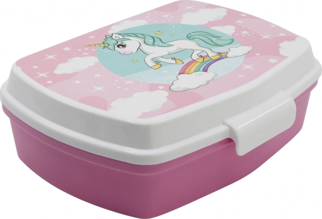 Unicorn Snack Box