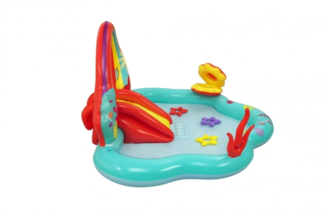 Bestway Water Play Set Disney The Little Mermaid