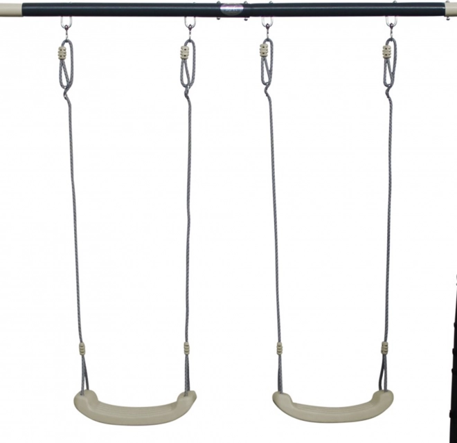Axi family center climbing net