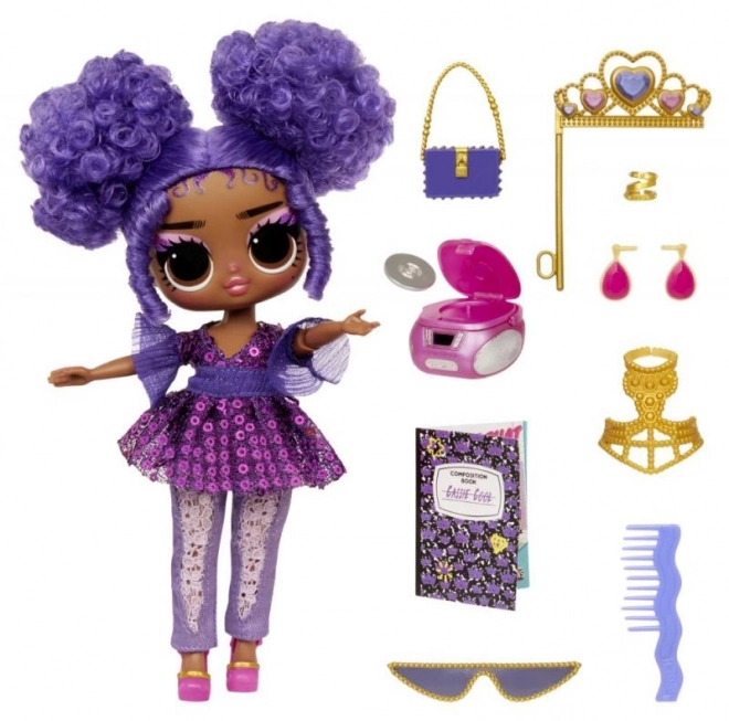 L.O.L. Surprise! Tweens Doll - Cassie Cool