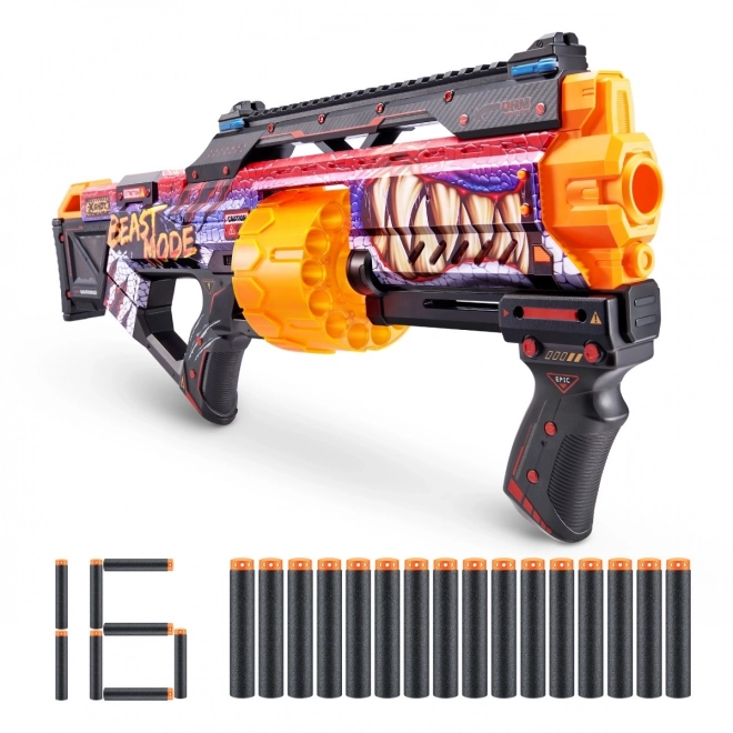 X-Shot Skins Last Stand Dart Blaster