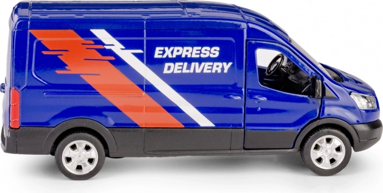 Divertimento interattivo con trazione pull-back