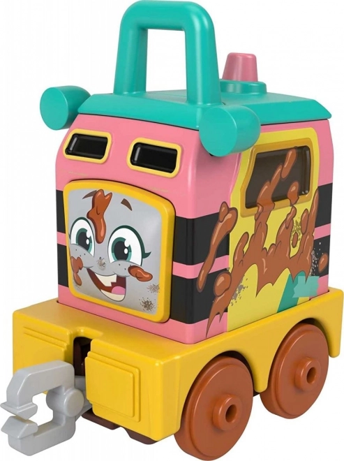 thomas and friends muddy rescue engine