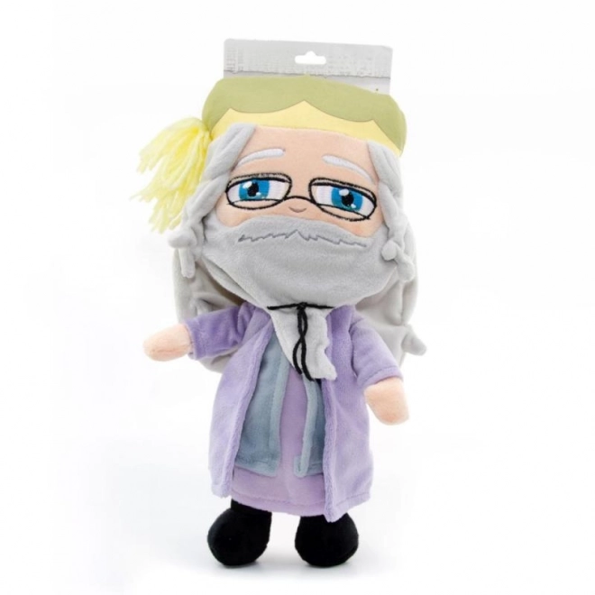 Harry Potter Ministry of Magic Dumbledore Plush