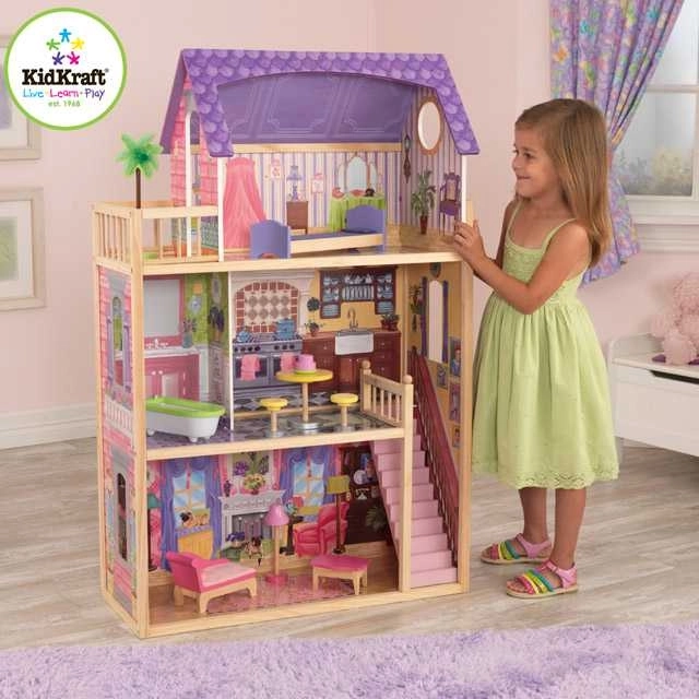 Kidkraft Dollhouse Kayla