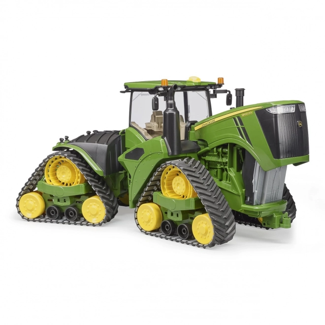 John Deere Track Tractor