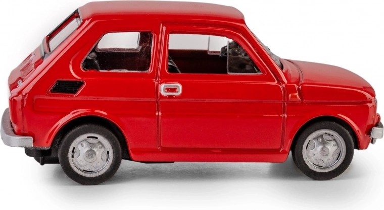 Metaludførelse die-cast