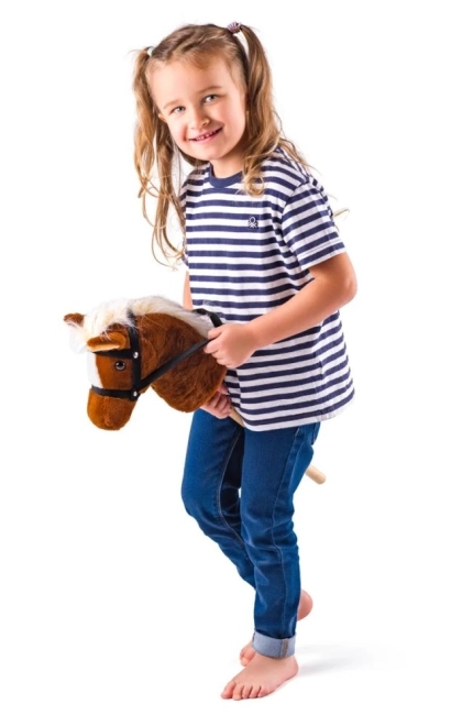 Hobby Horse Bonnie