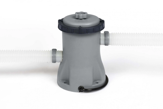 Efficient Filtration