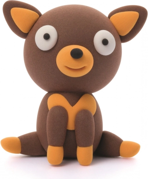 Plastilina Hey Clay Animali Soffici Chihuahua