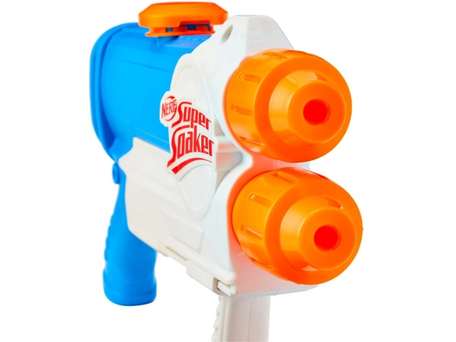 Nerf Super Soaker Dual Water Blaster