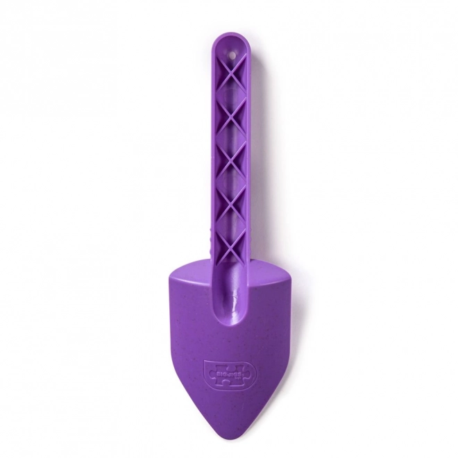 Bigjigs Toys Eco Shovel Lavender