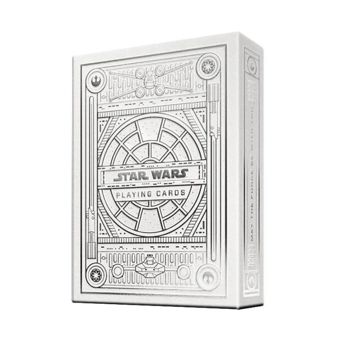 Star Wars Special Edition Light Side Playing Cards