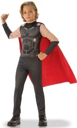 Thor Costume for Kids