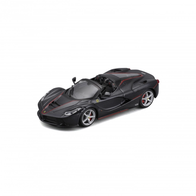 Bburago Ferrari LaFerrari Aperta Die-Cast Model