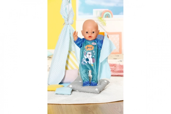 Baby Born Doll Outfit with Jacket