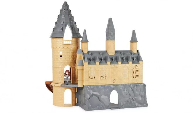 Hogwarts Castle Playset