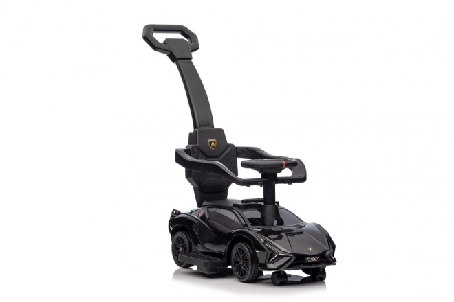 Lamborghini Black Ride-On Walker