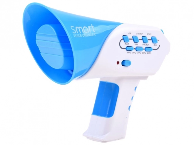 Voice Changer Megaphone Toy