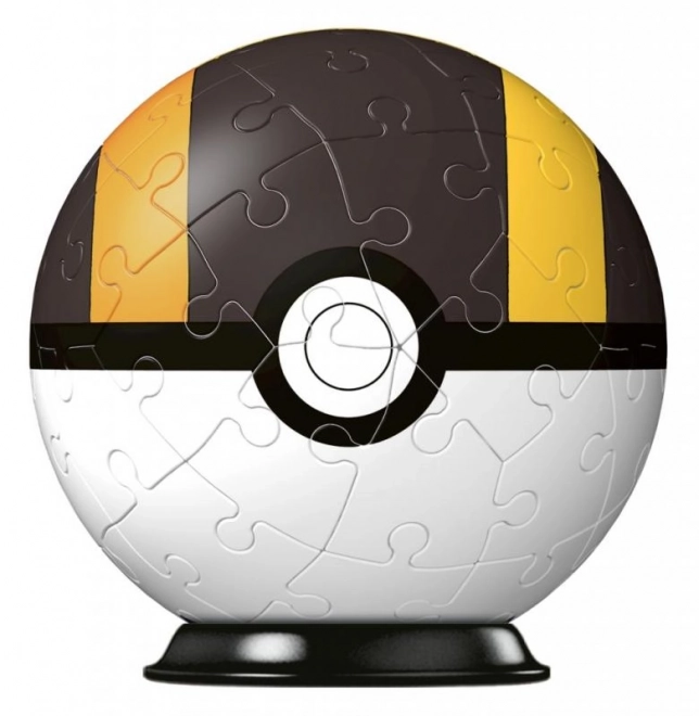 Pokemon 3D Puzzle Ball by Ravensburger