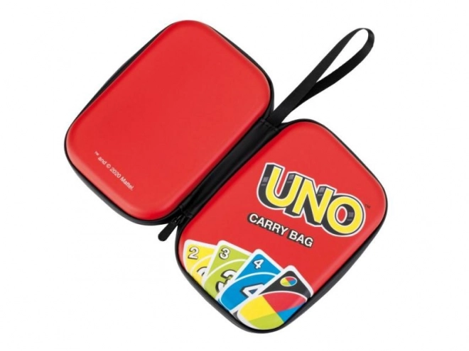 Uno Card Carrying Case